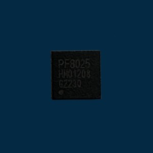PF8025F智能卡接口芯片