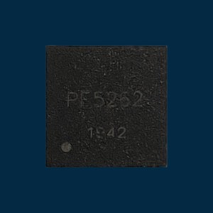 PF5262二维码解码芯片