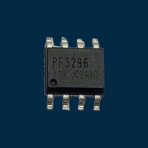 PF3296|磁卡解码芯片(二轨)