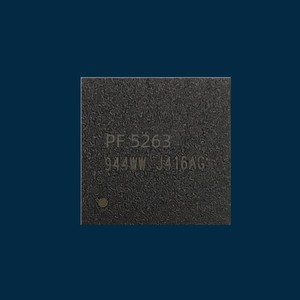 PF5263二维码解码芯片