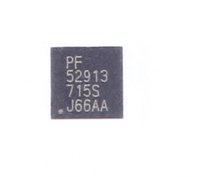 PF52913 全三轨解码芯片