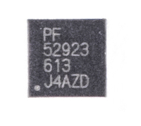 PF52923 磁卡+IC复合芯片